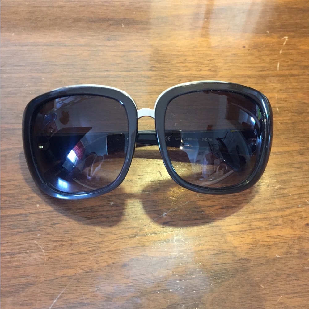 Kate spade Charlize sunglasses